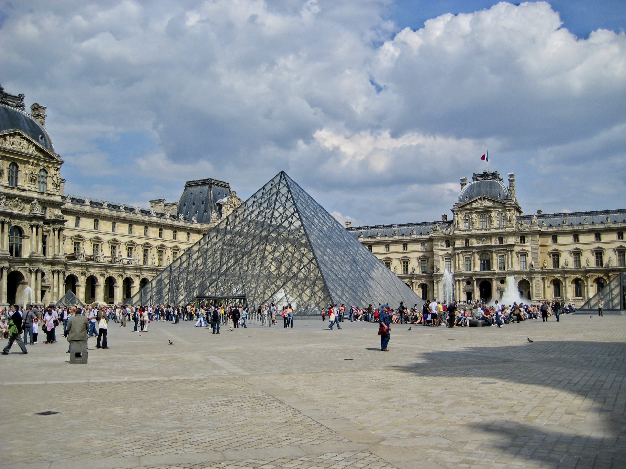 Louvre