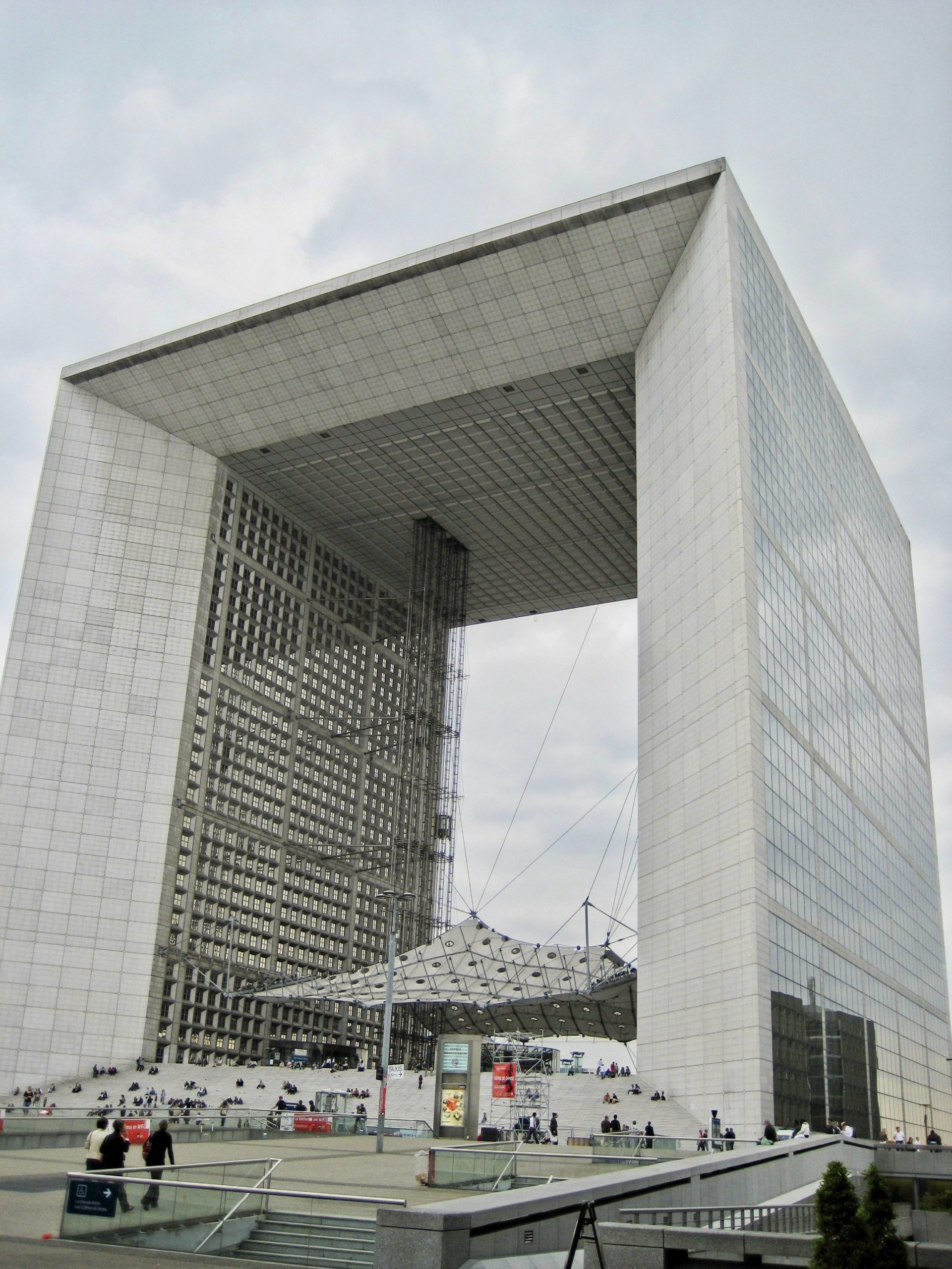 La Défense