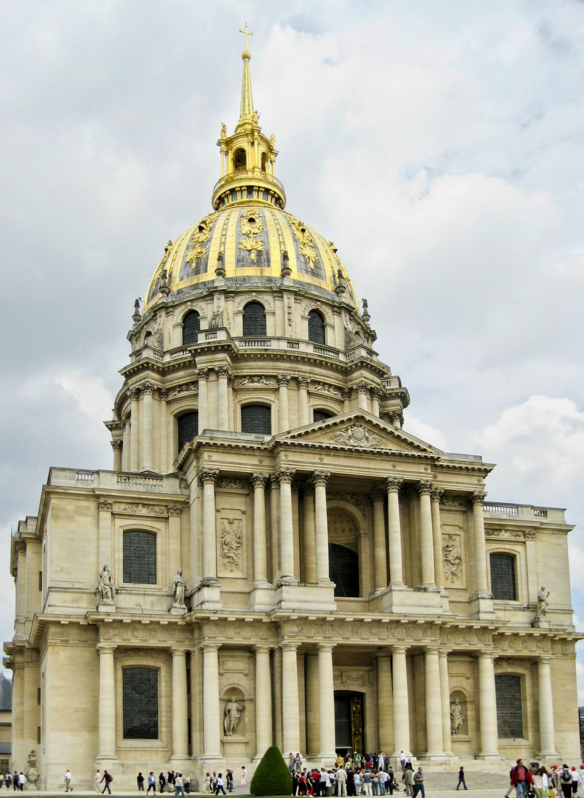 Hôtel National des Invalides