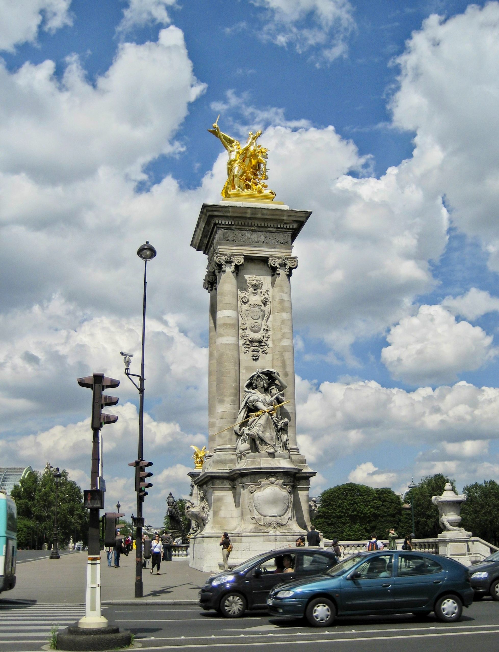 Pont Alexandre III
