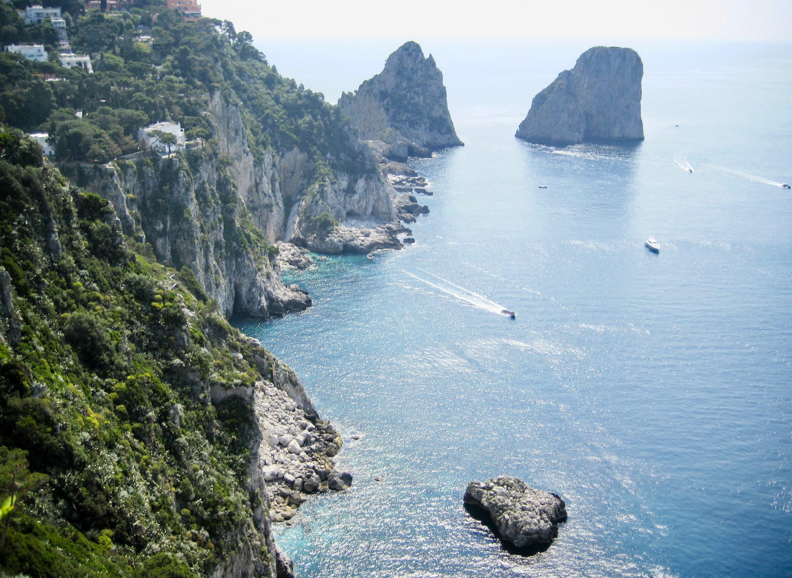 Capri