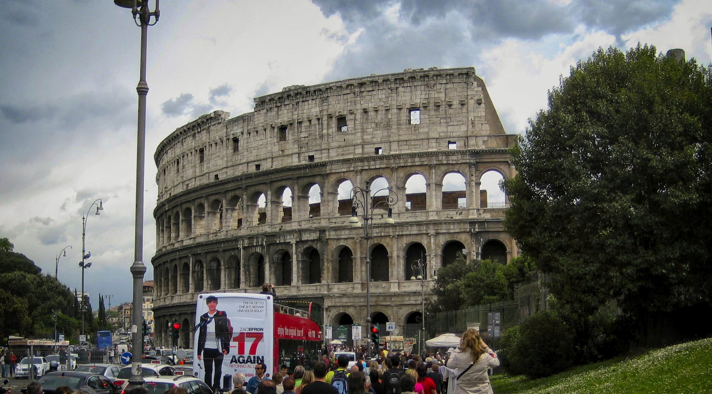 Colosseum