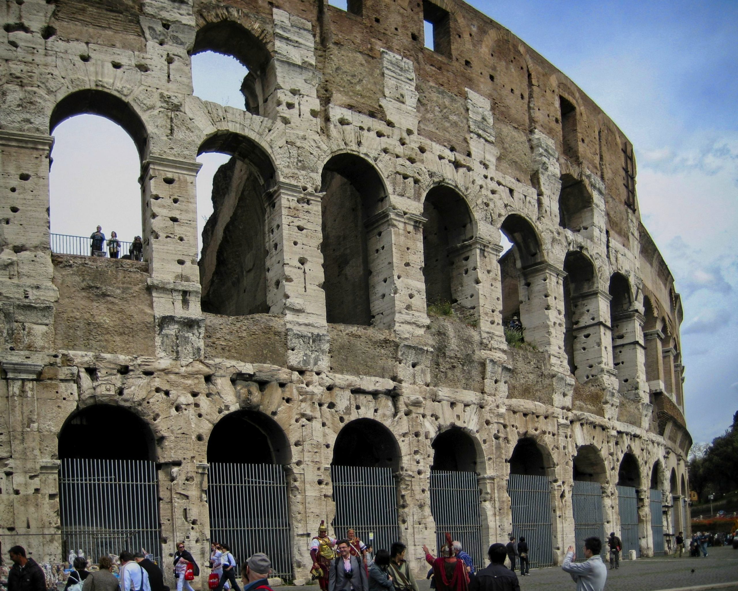 Colosseum