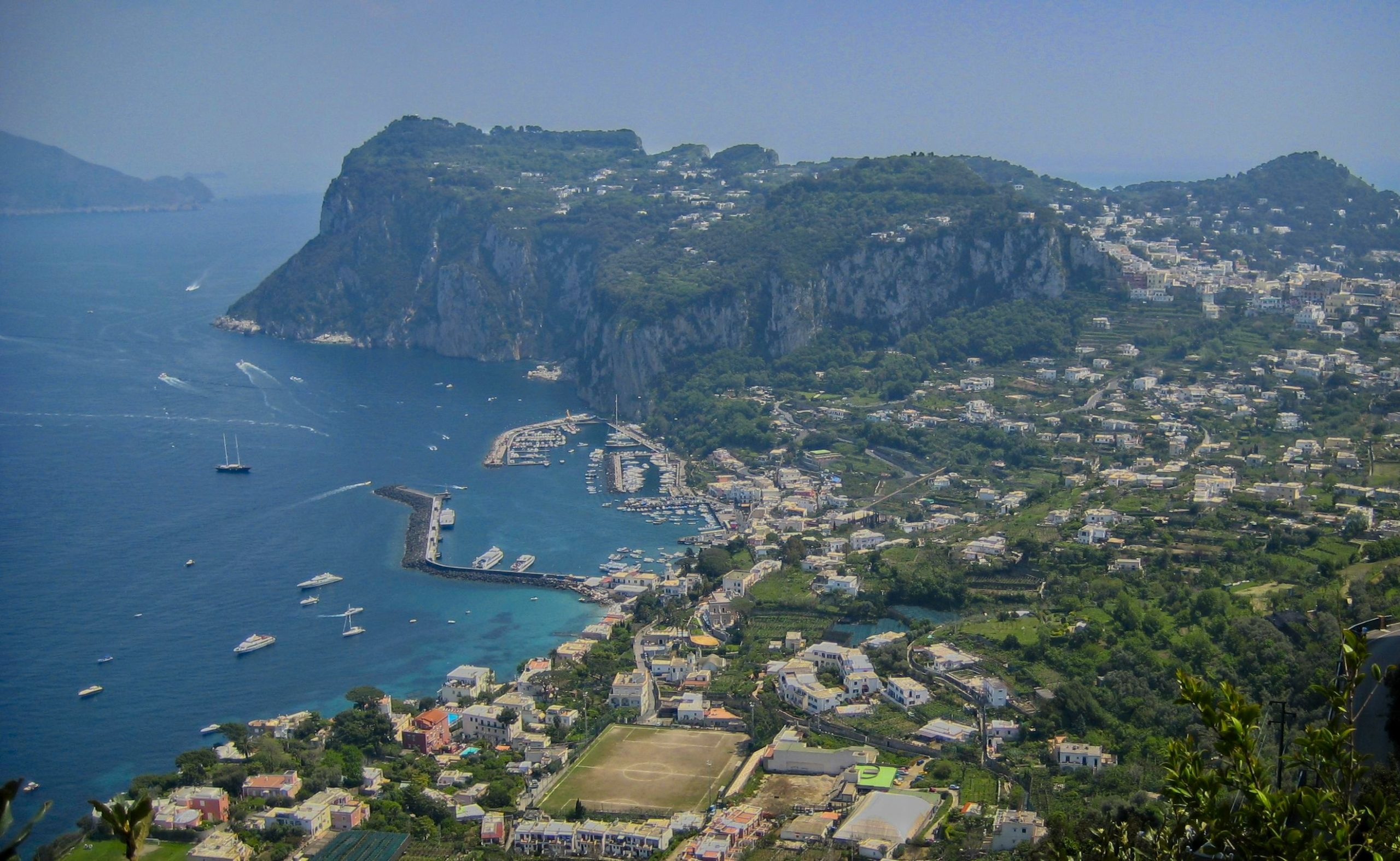 Capri