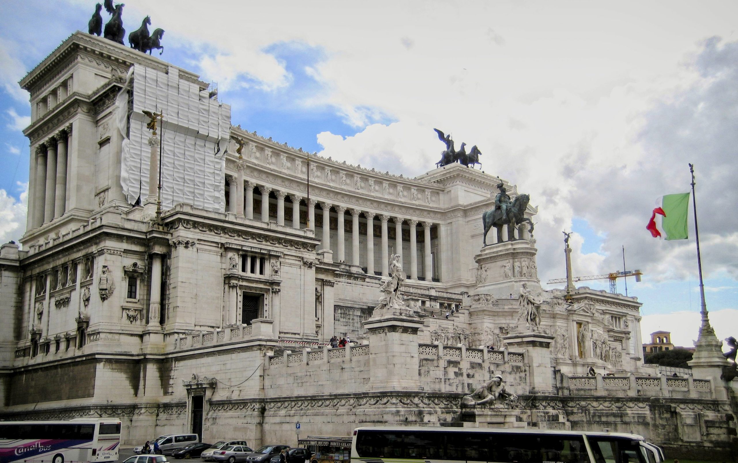 Altar of the Fatherland
