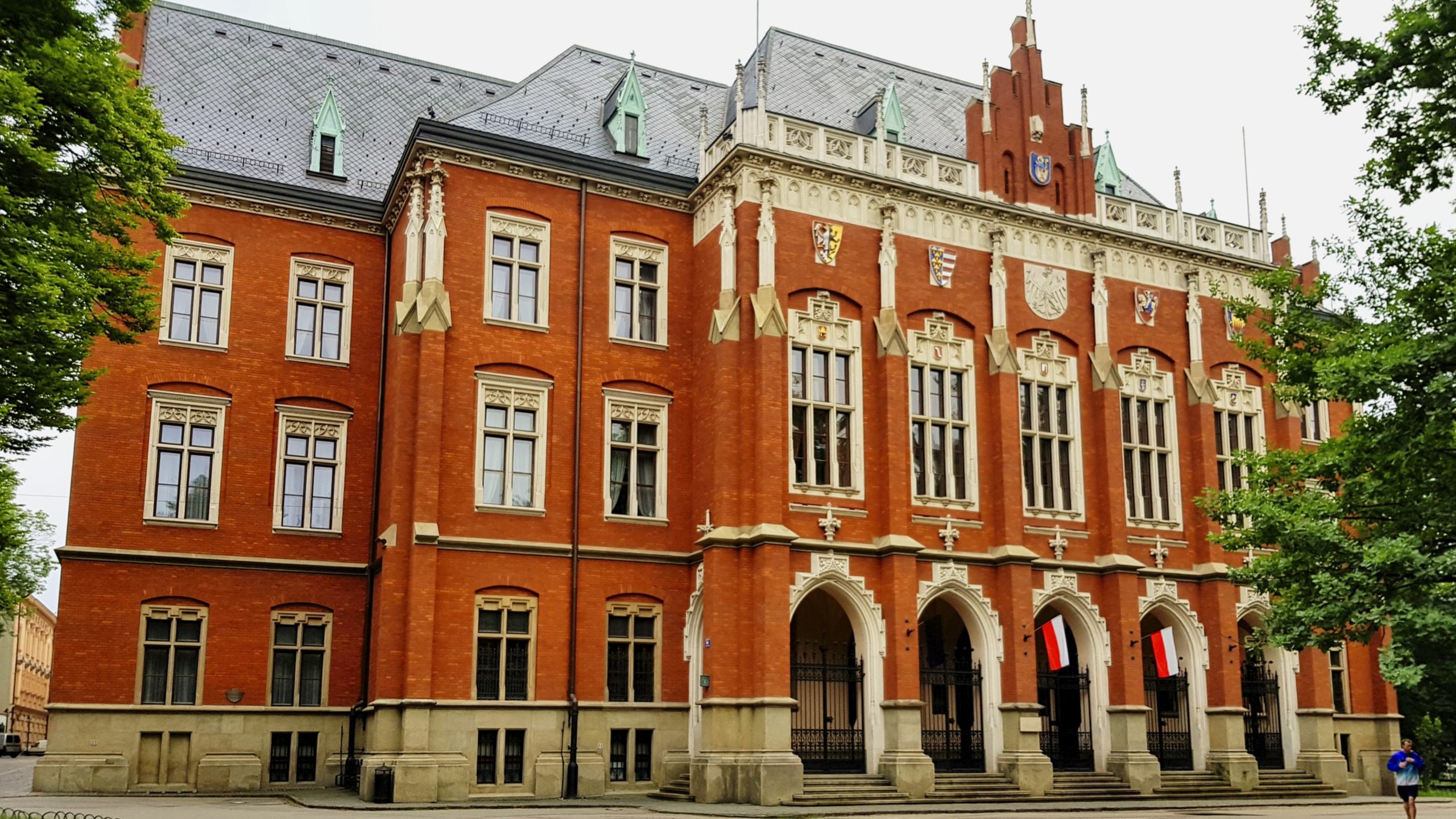 Uniwersytet Jagielloński