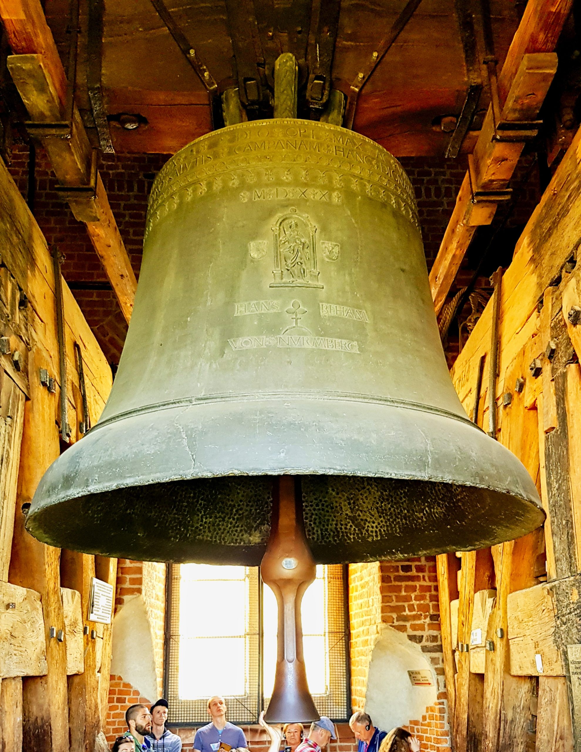 Královský zvon Zygmunt