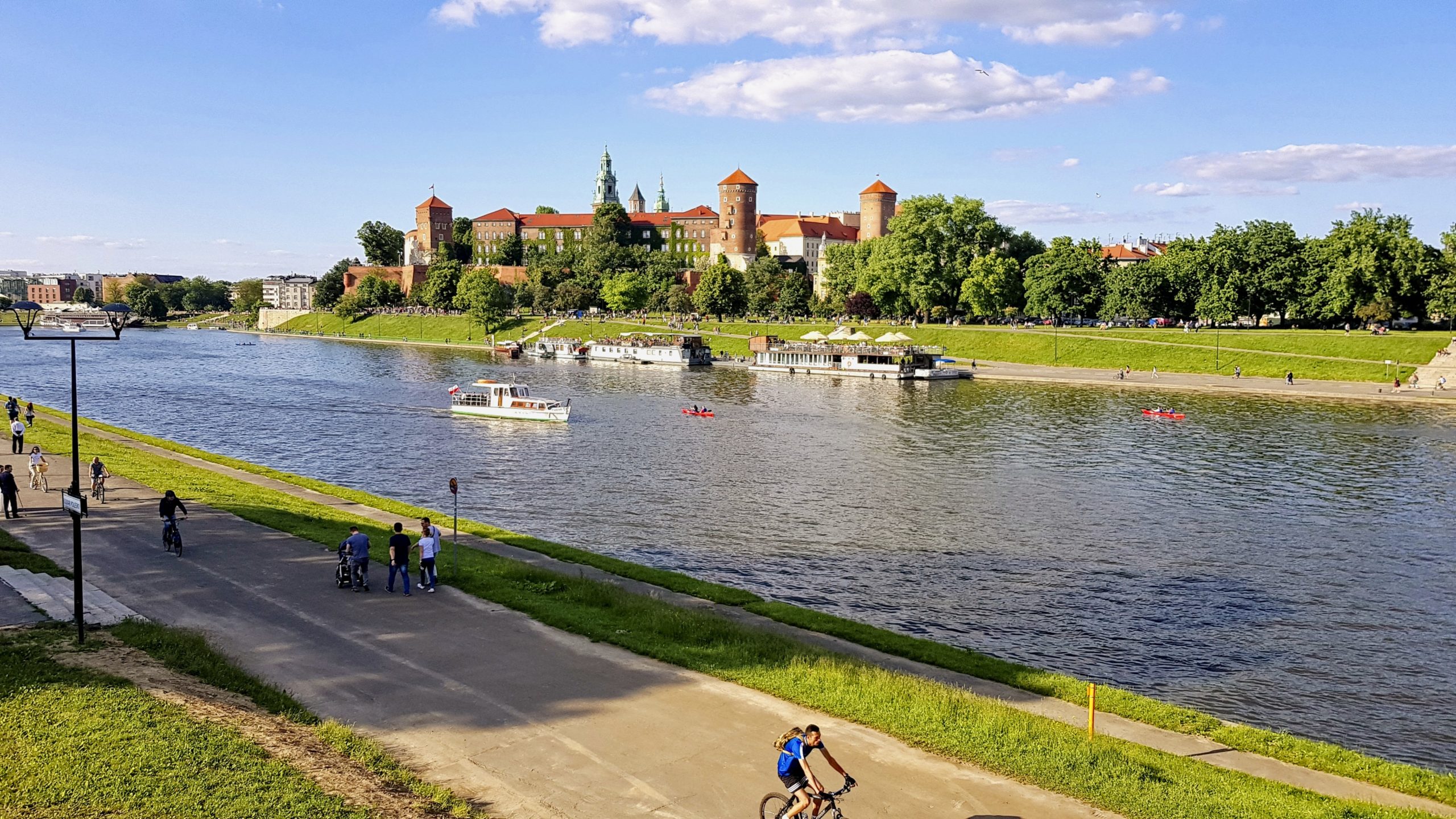 Zamek Królewski na Wawelu