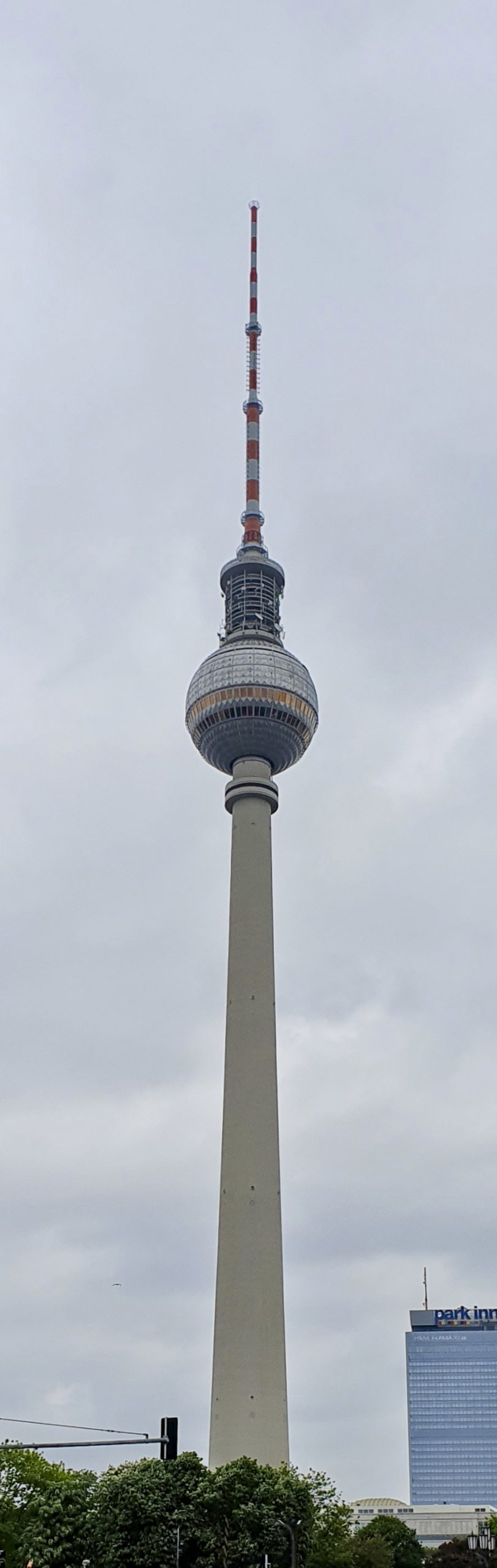 Fernsehturm