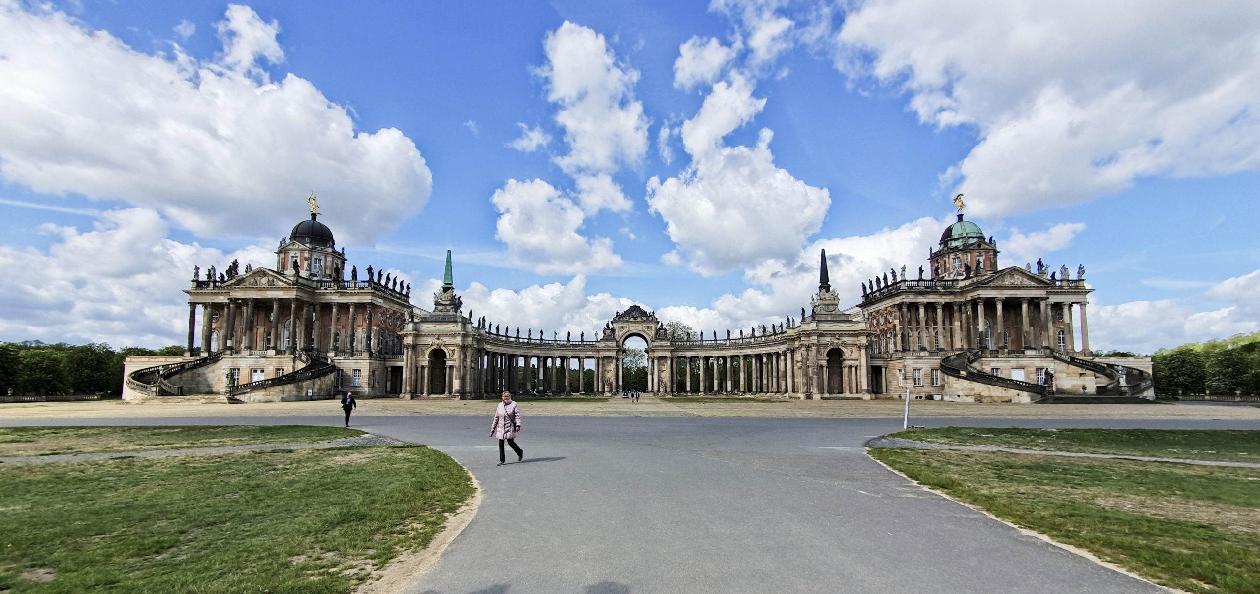 Universität Potsdam