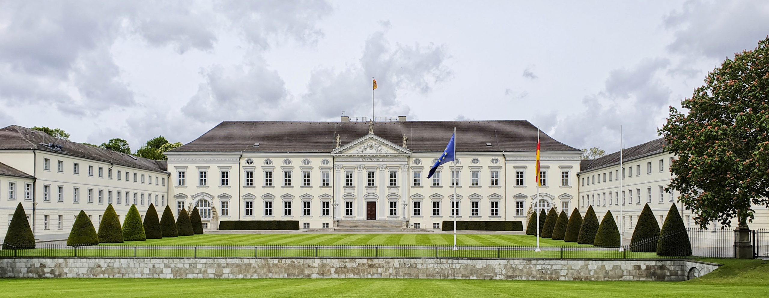Schloss Belevue