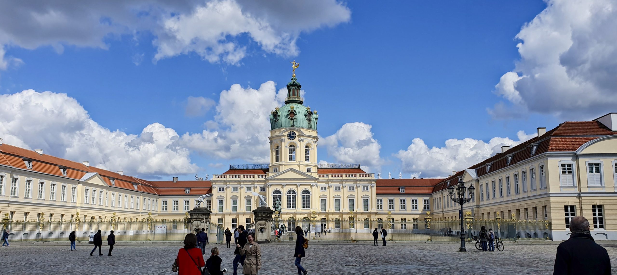 Schloss Charlottenburg