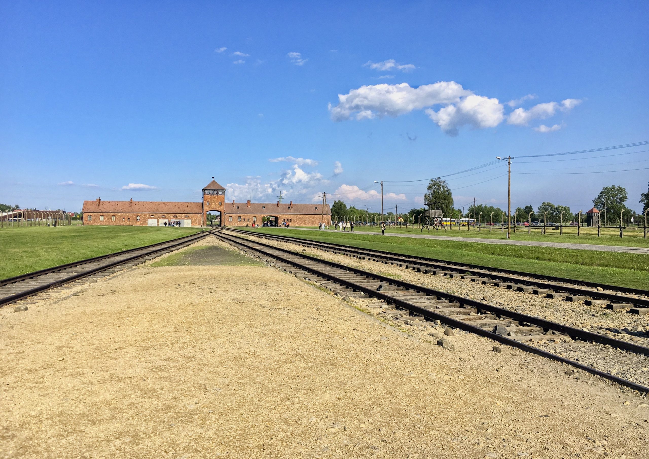 Oświęcim – Brzezinka