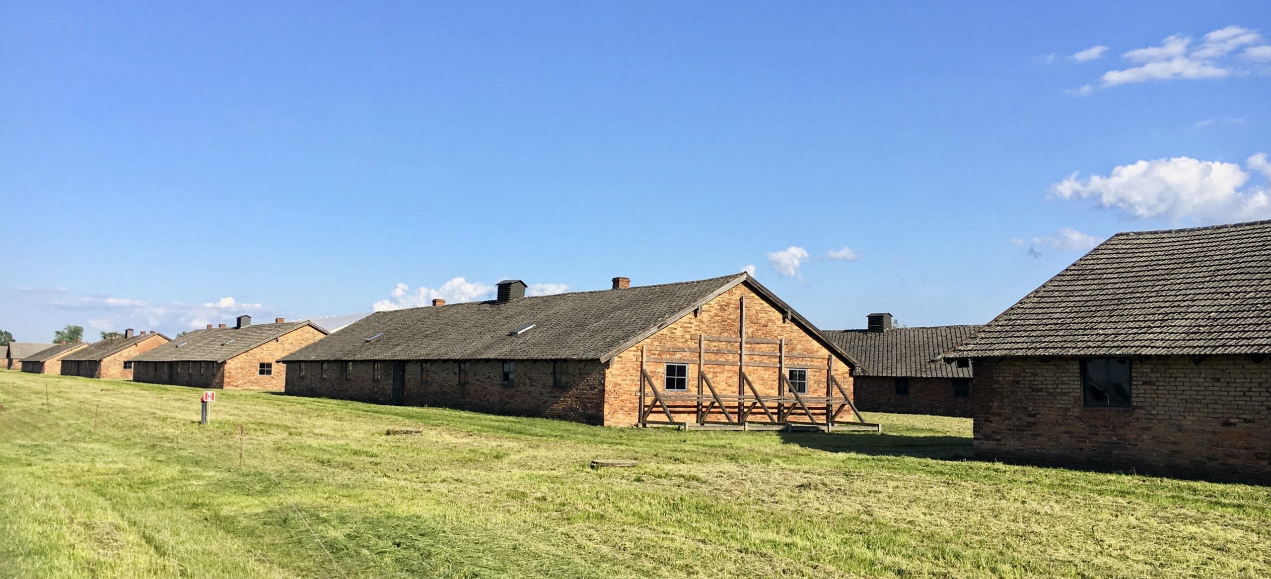 Oświęcim – Brzezinka