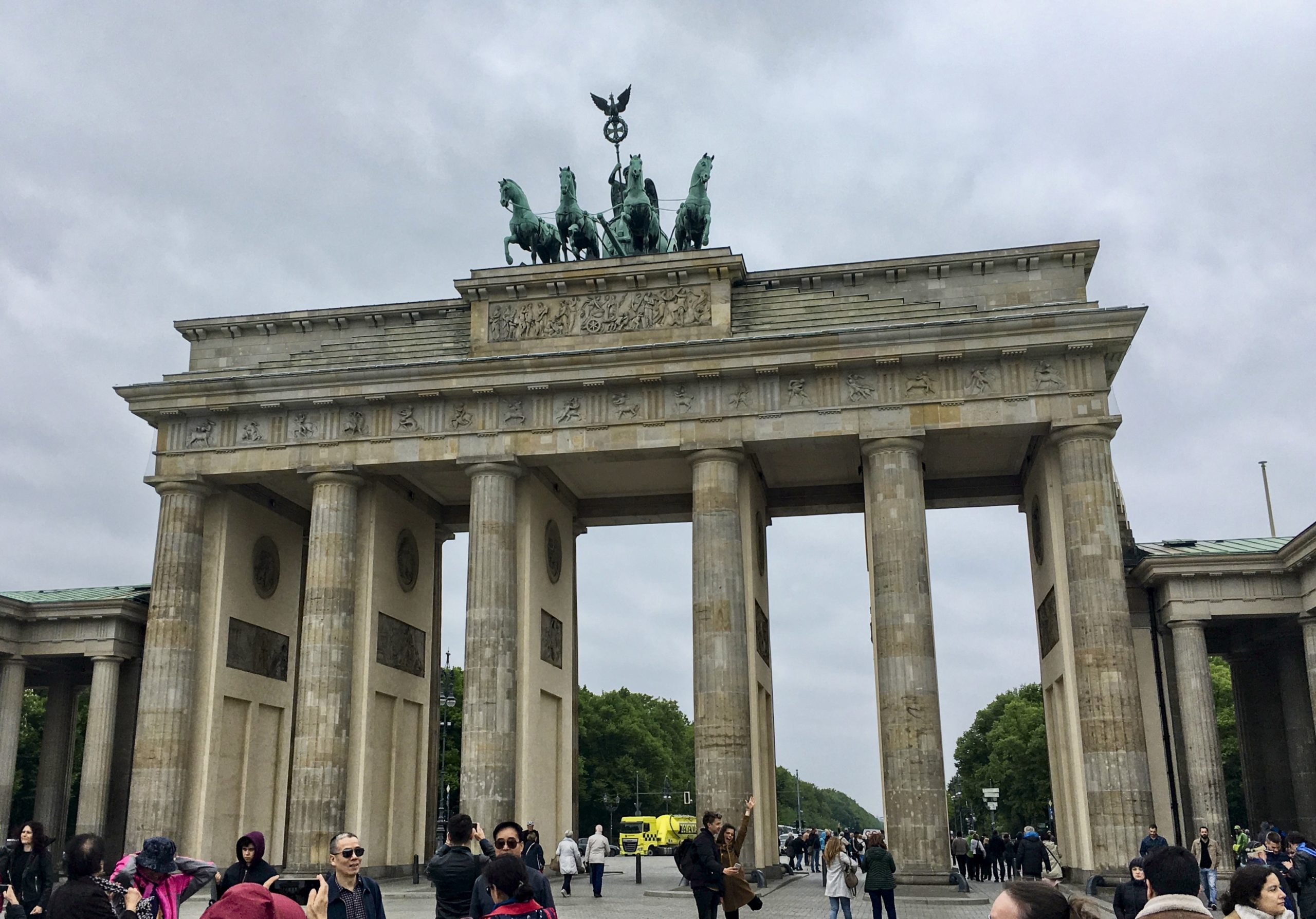 Brandenburger Tor