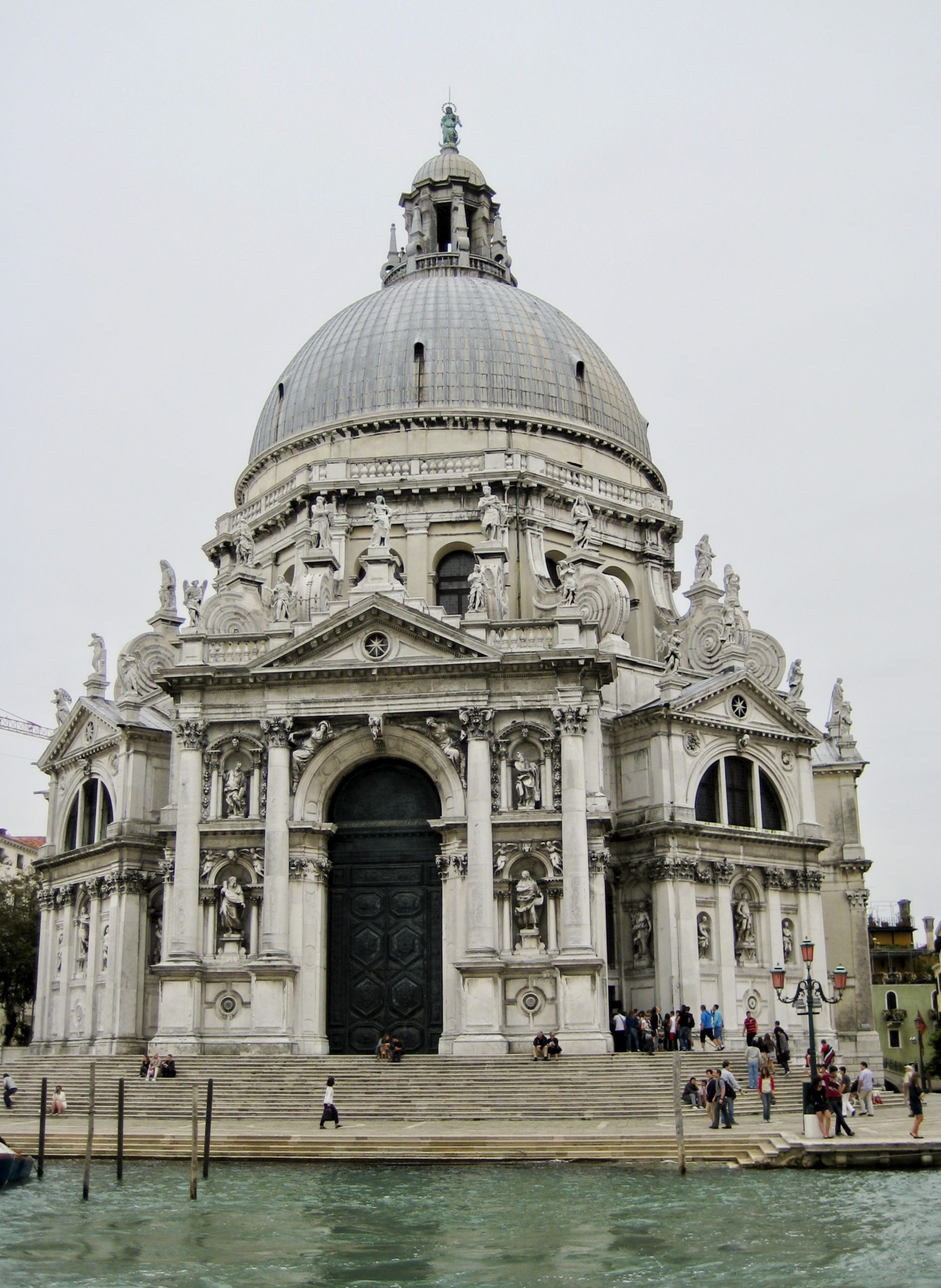 Santa Maria della Salute