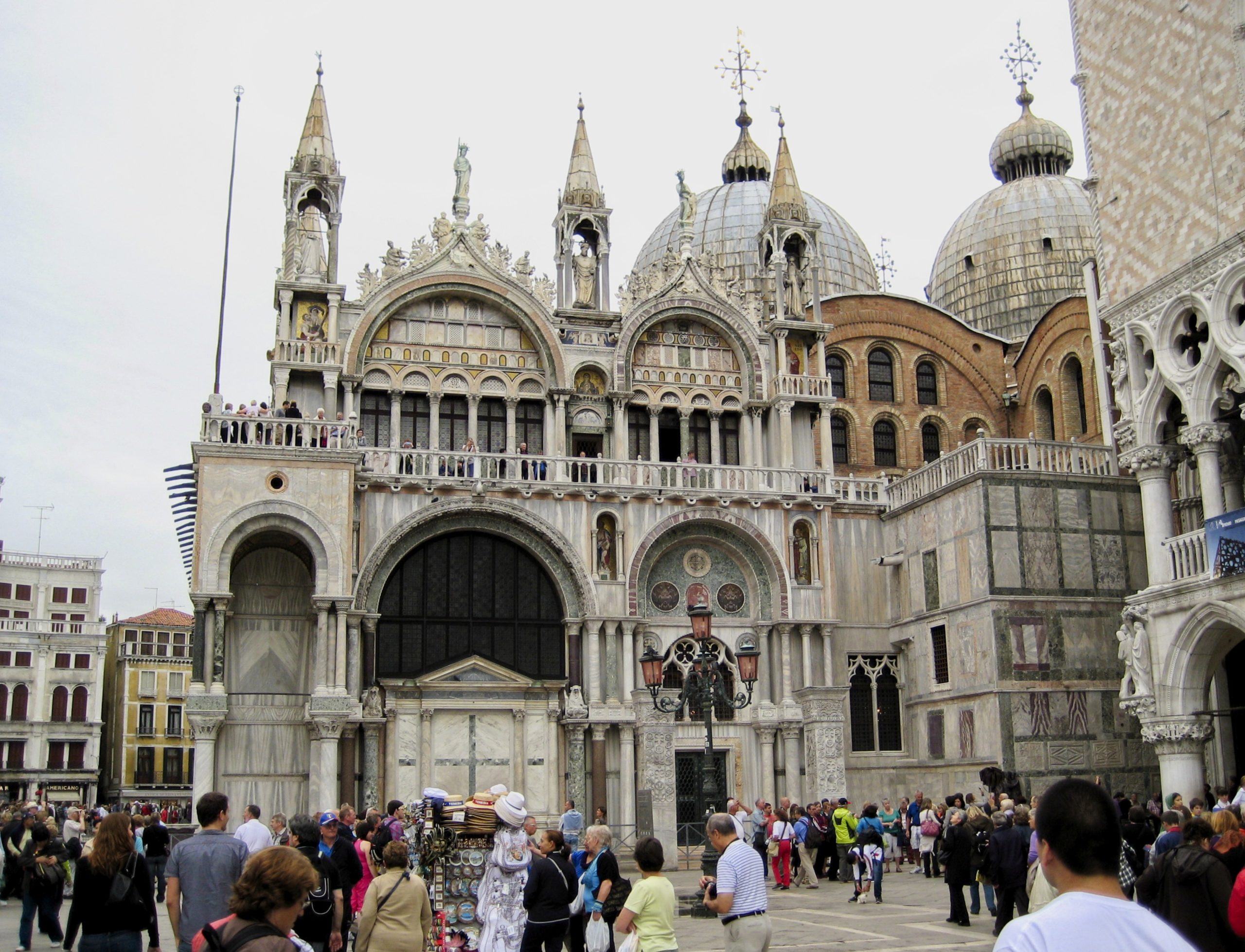 Basilica di San Marco