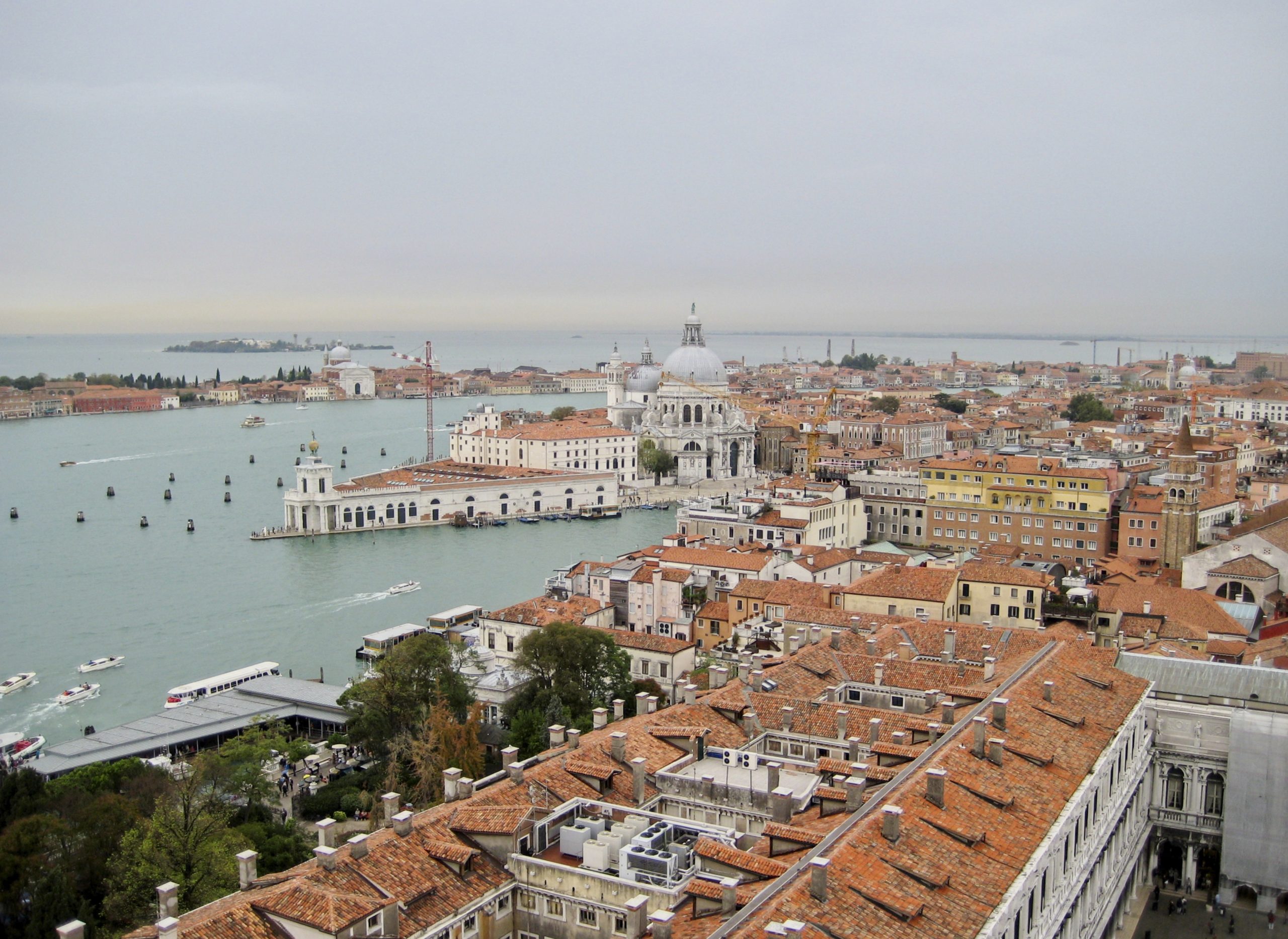 Santa Maria della Salute