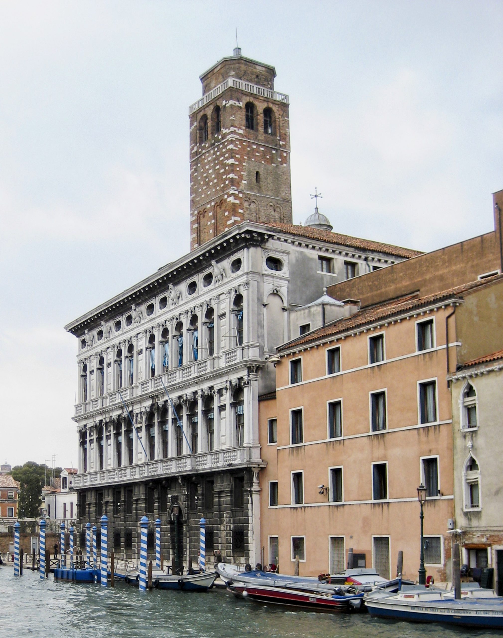 Palazzo Labia