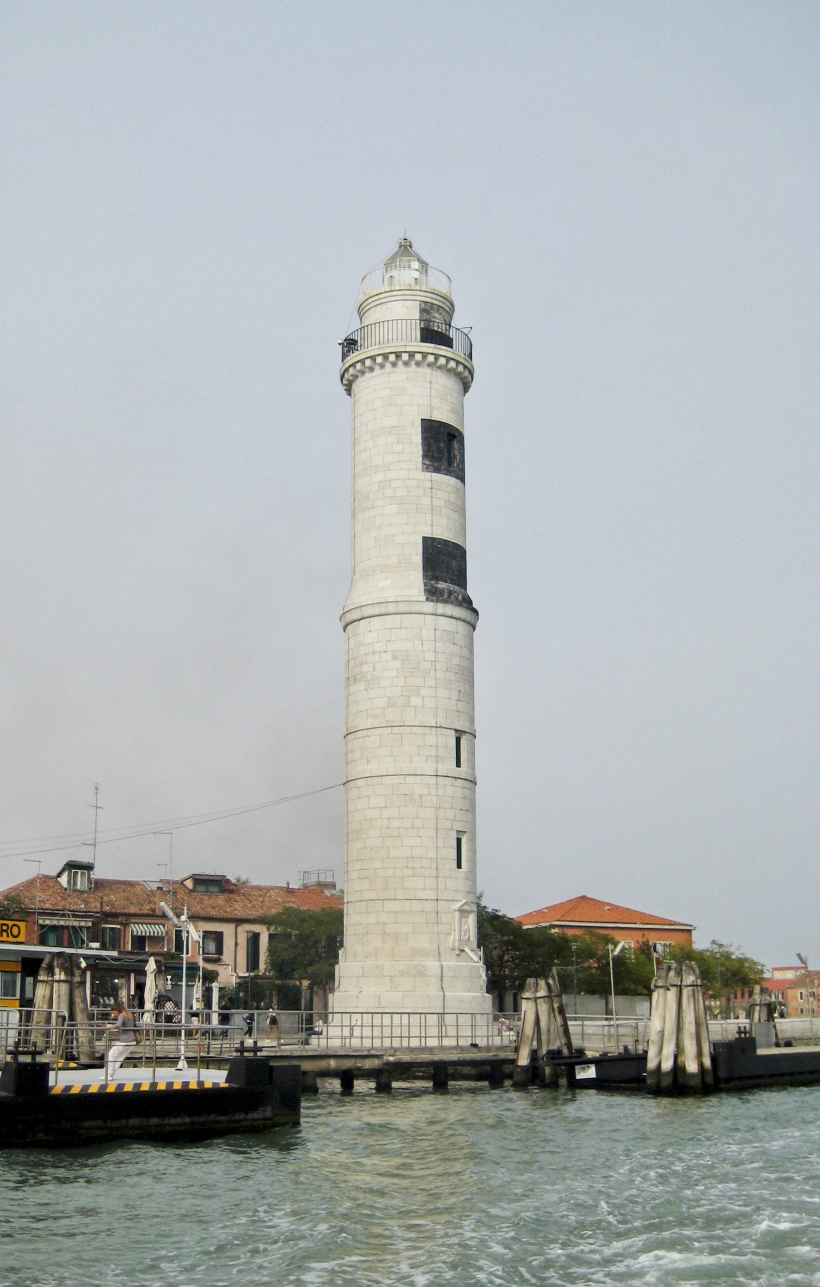 Faro di Murano
