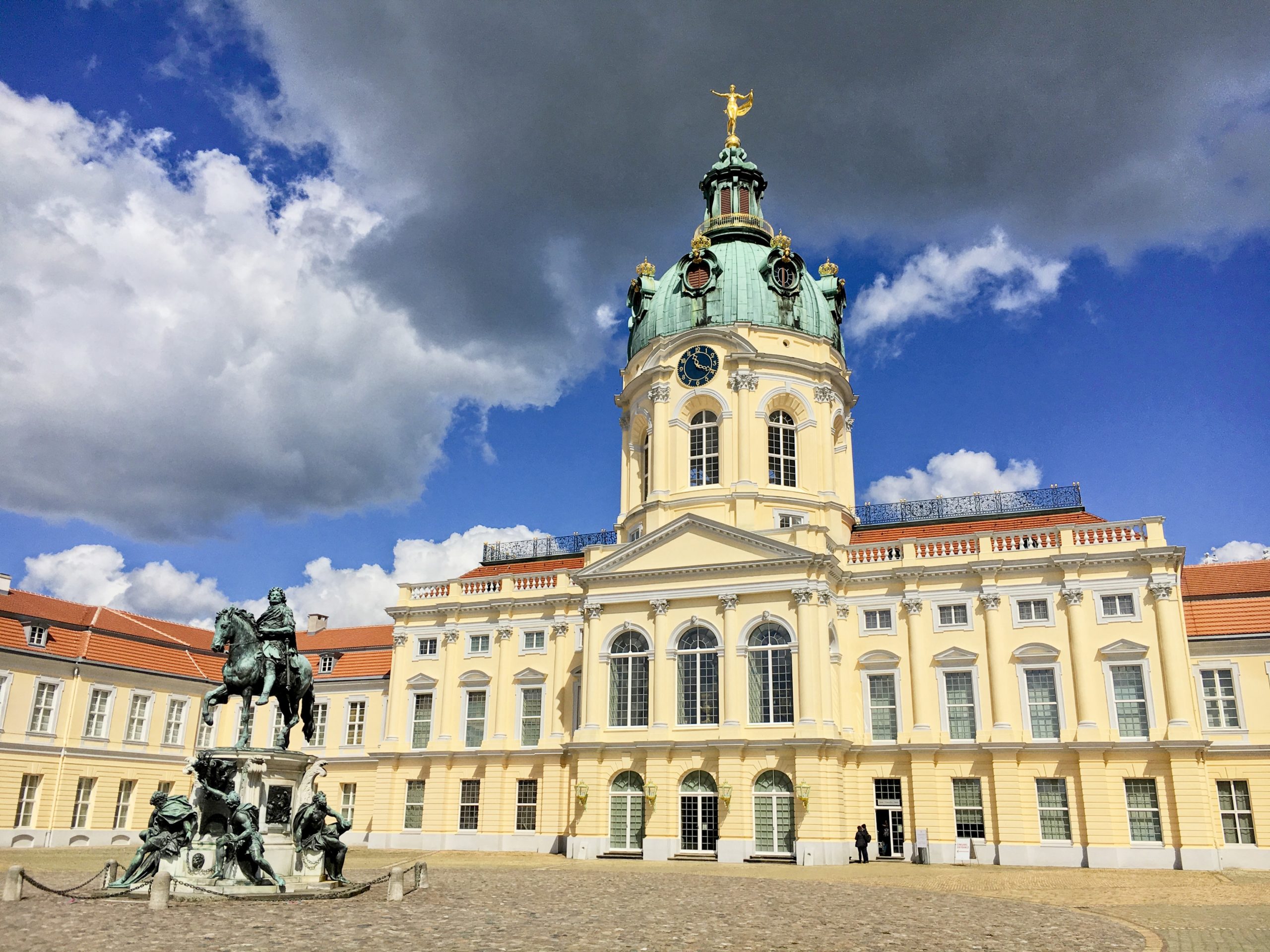 Schloss Charlottenburg
