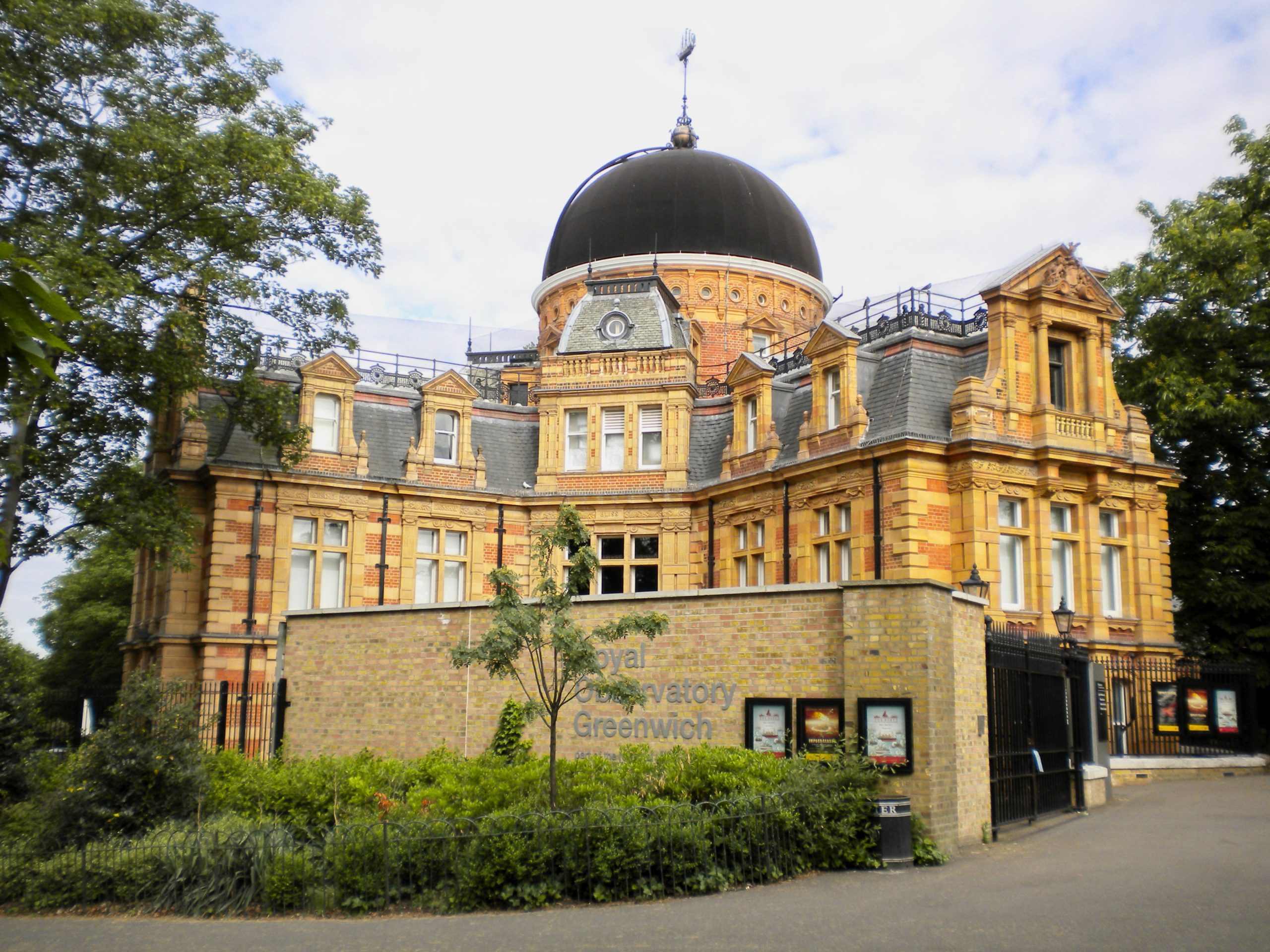 Royal Observatory Greenwich
