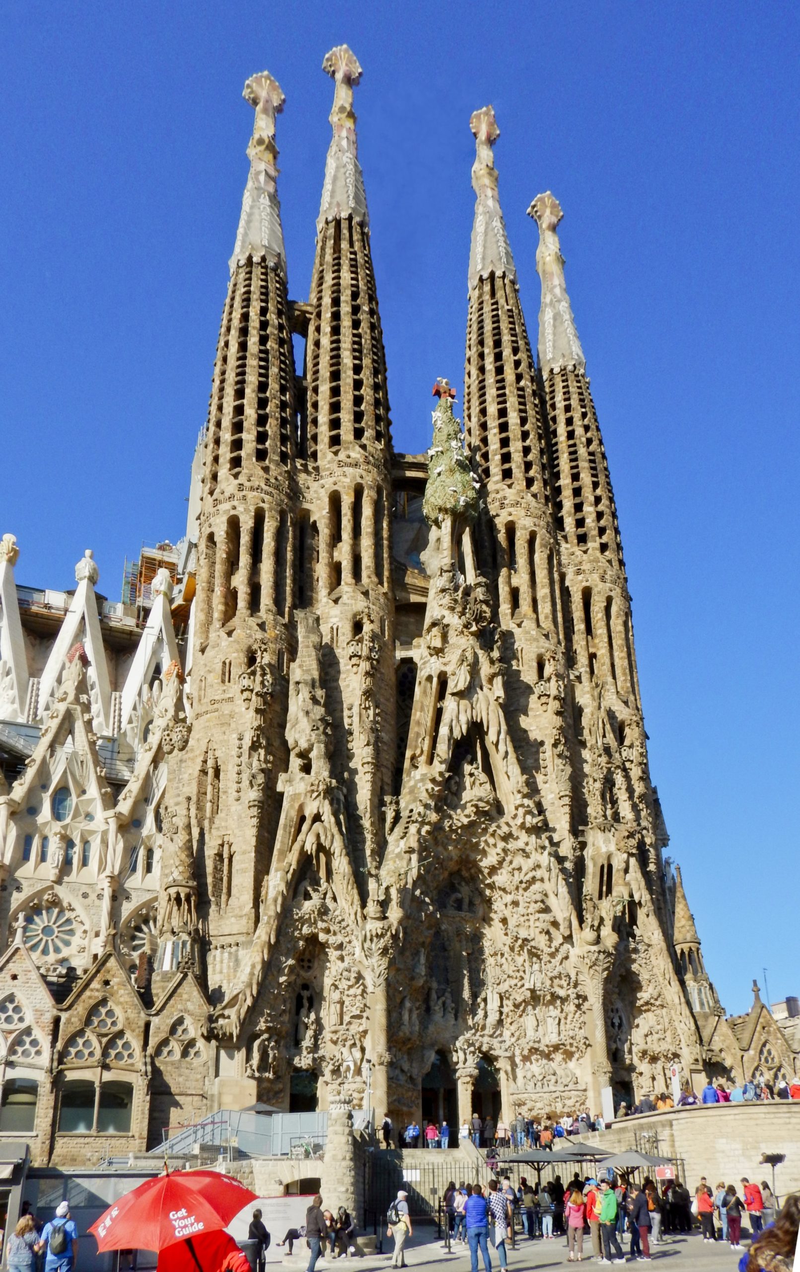 Sagrada Família