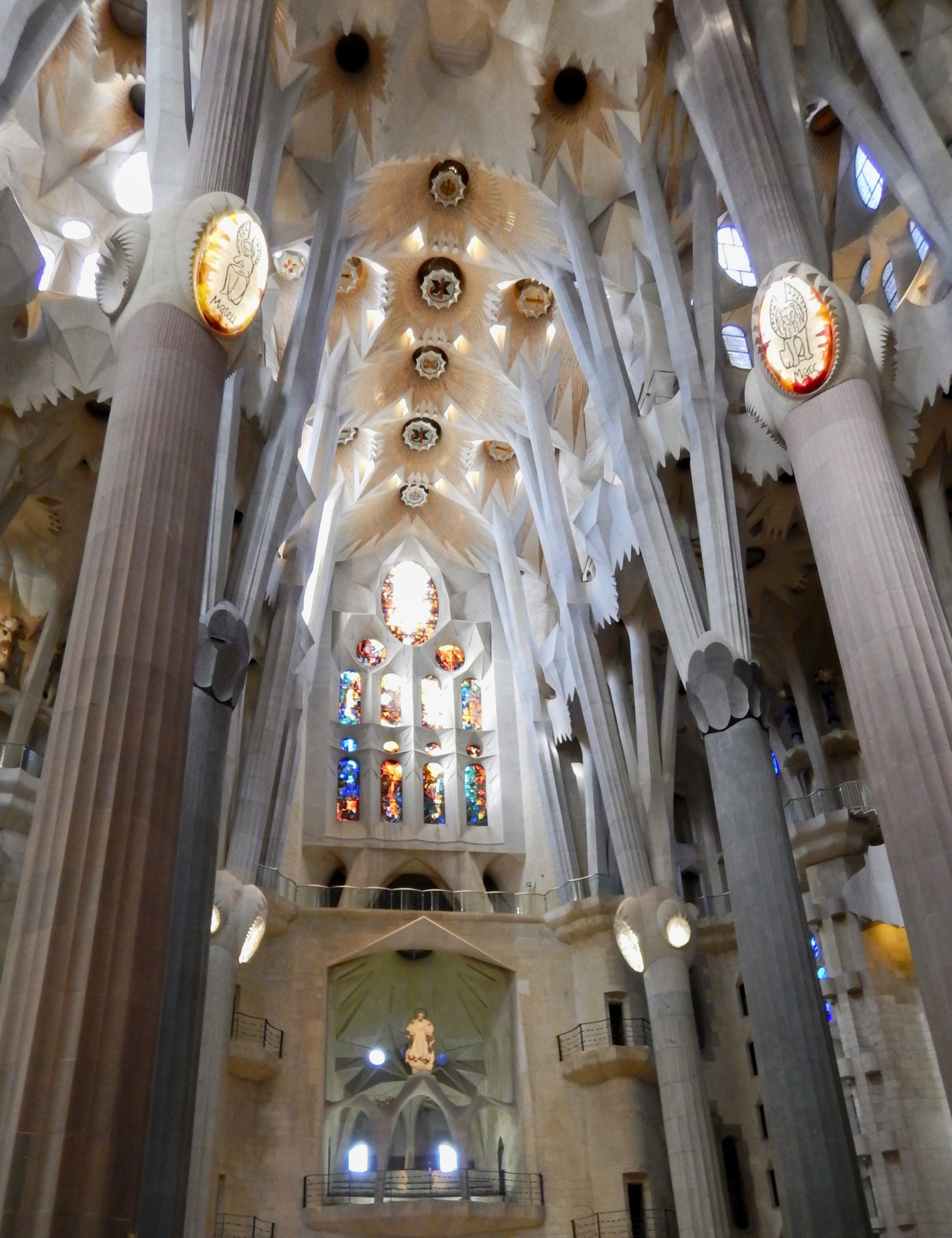 Sagrada Família