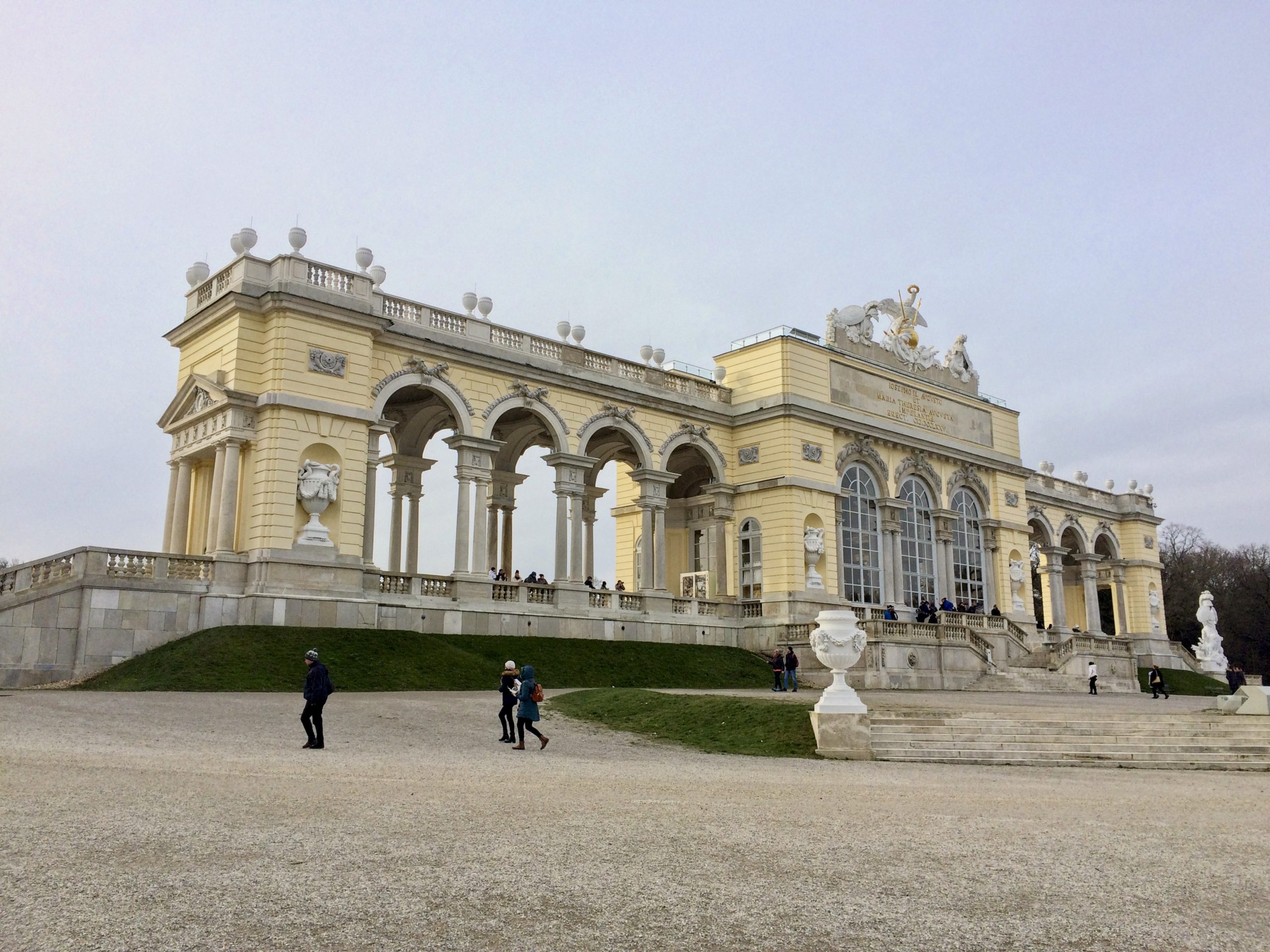 Schönbrunn