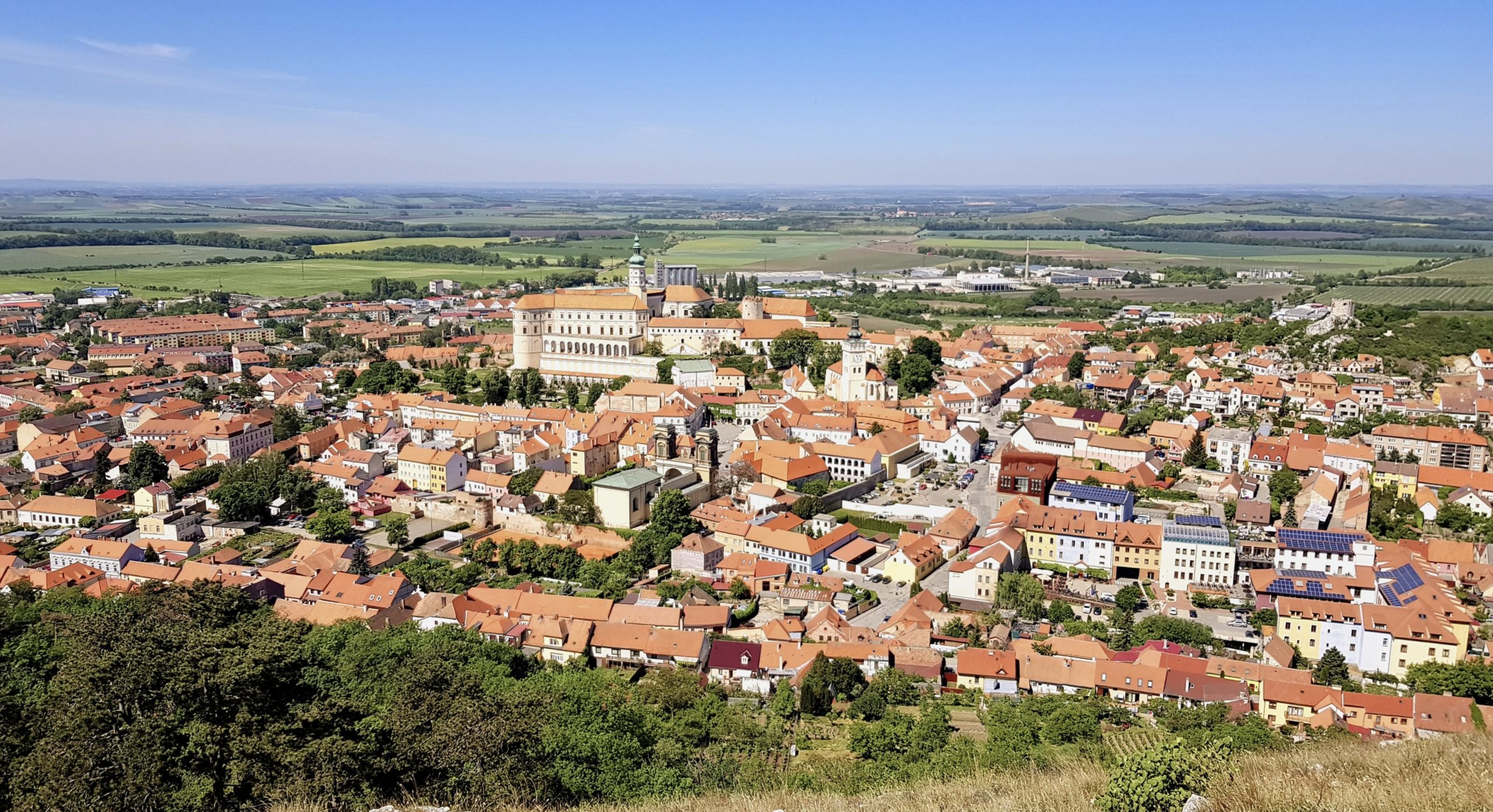 Mikulov