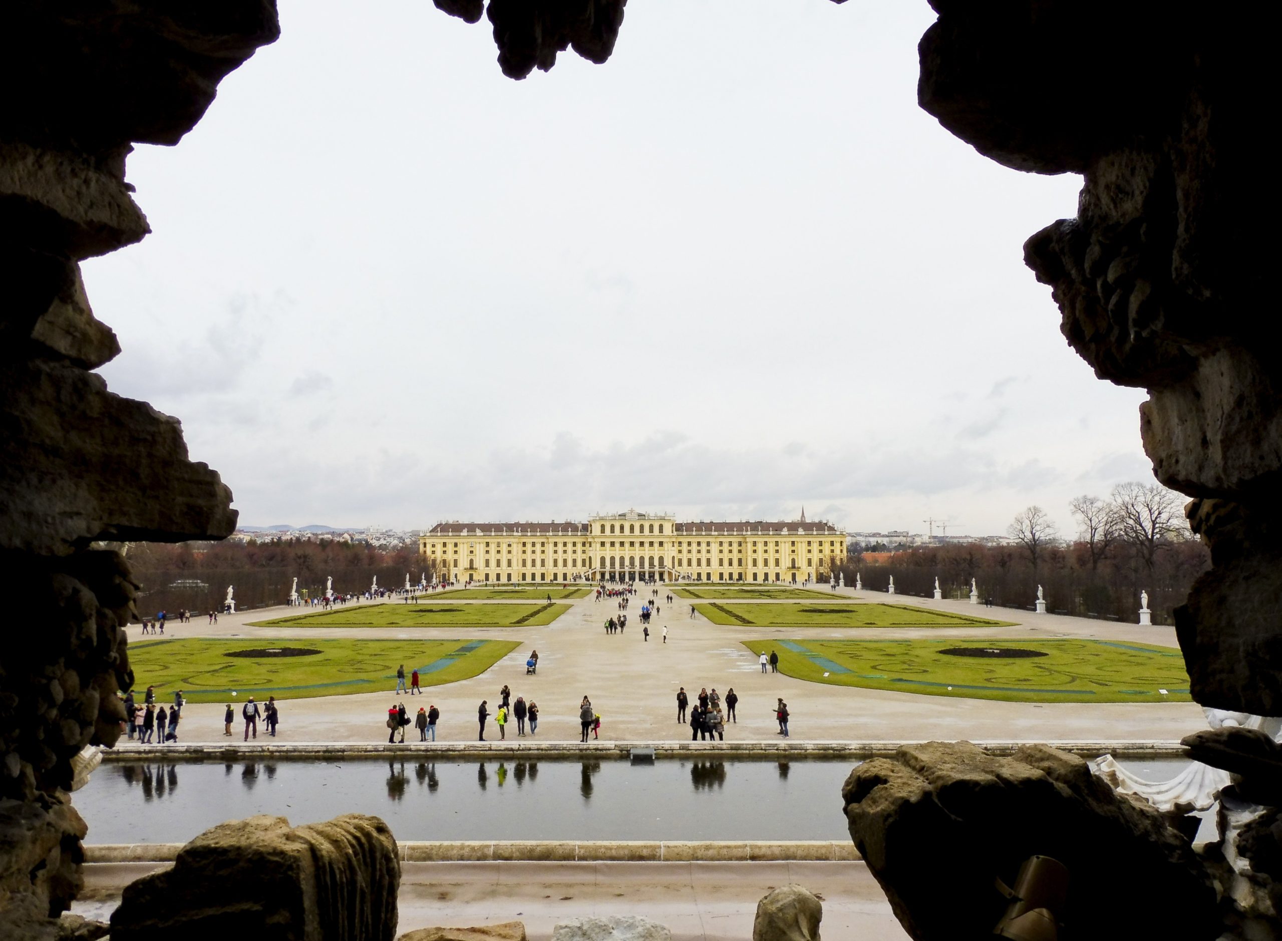 Schönbrunn