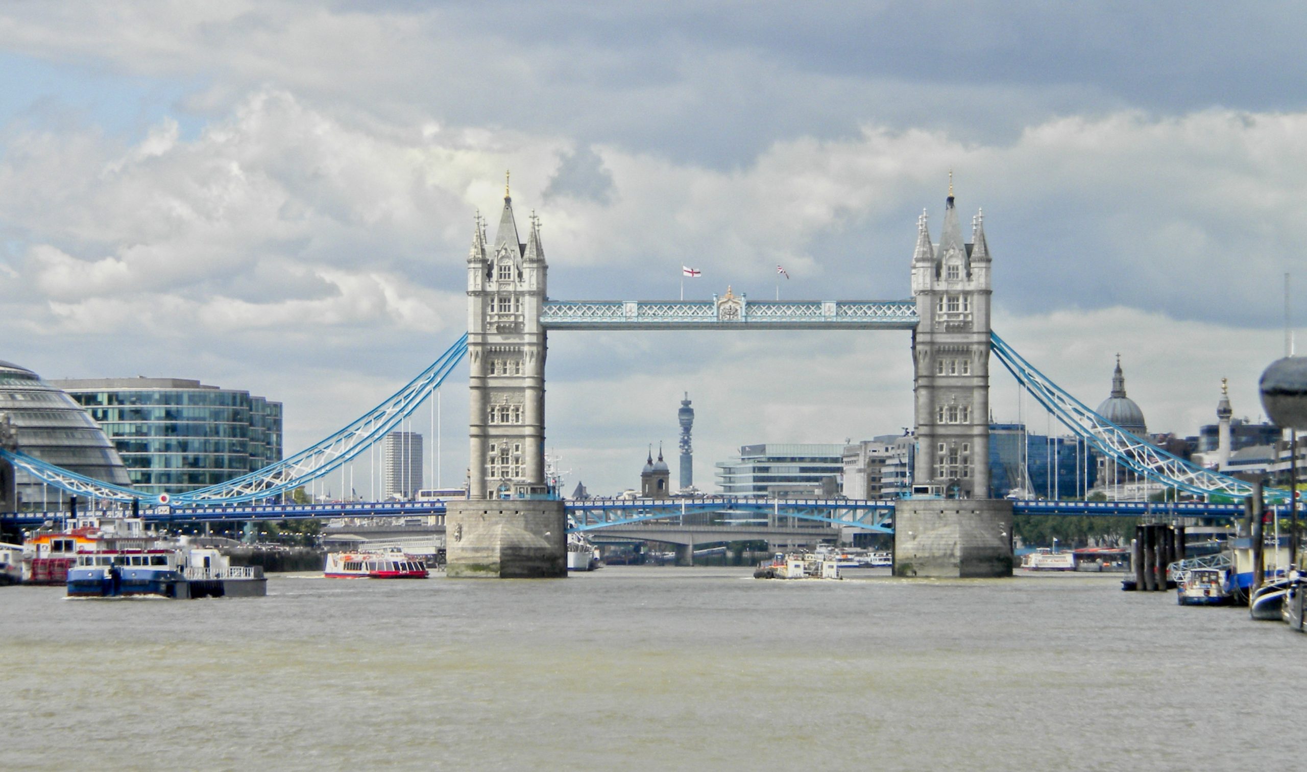 Tower Bridge
