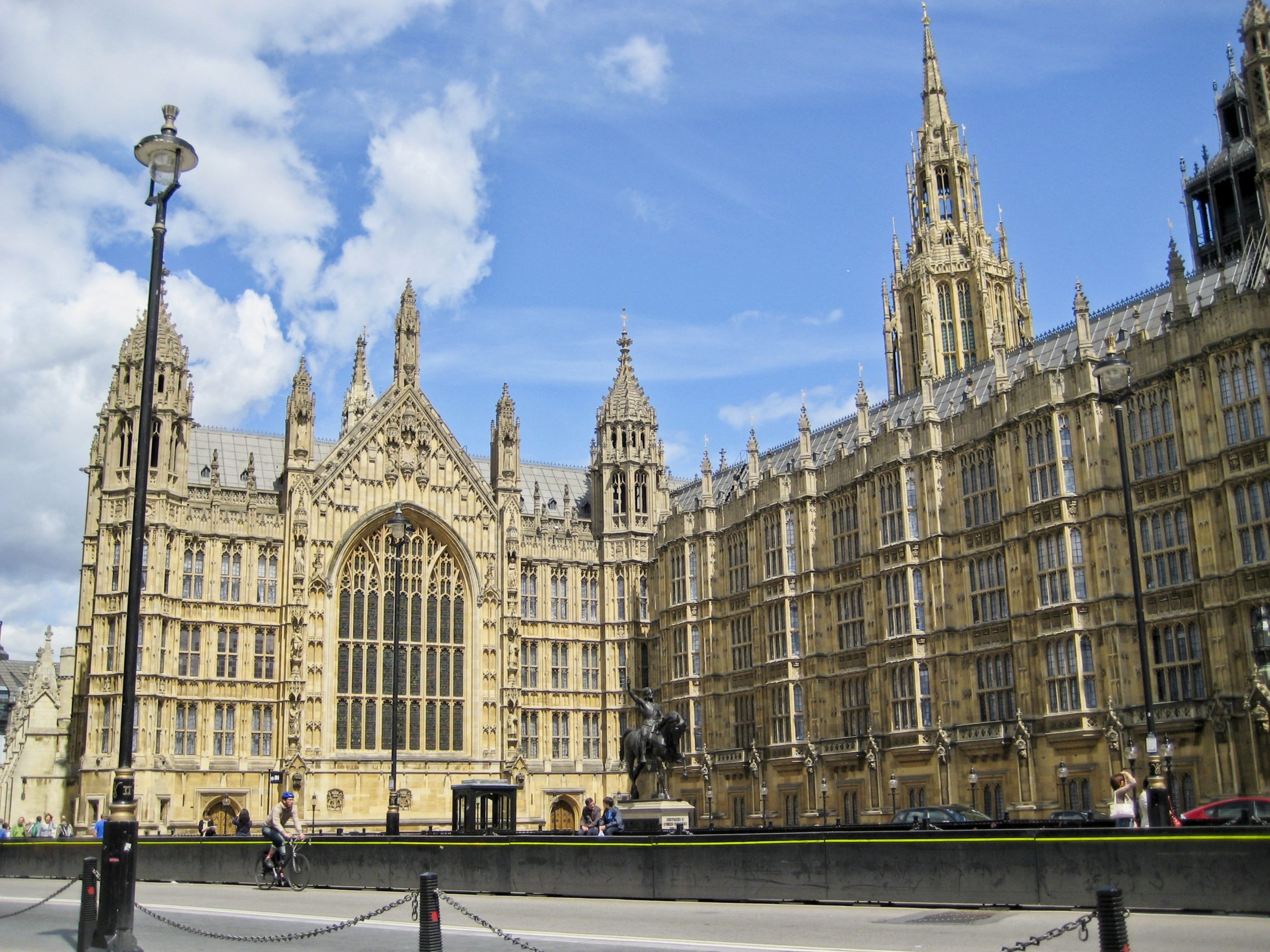 Palace of Westminster