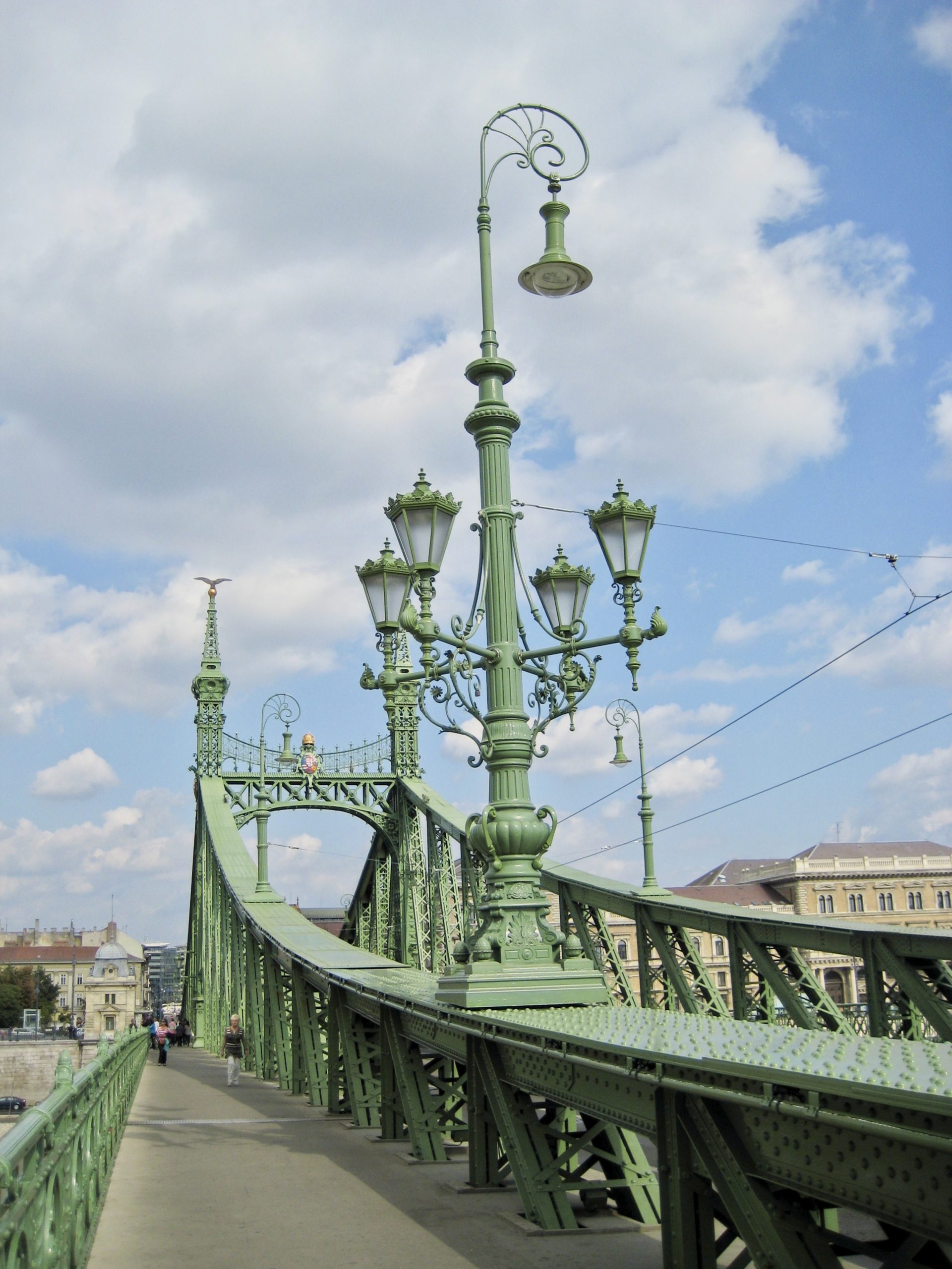 Szabadság híd – Most Svobody