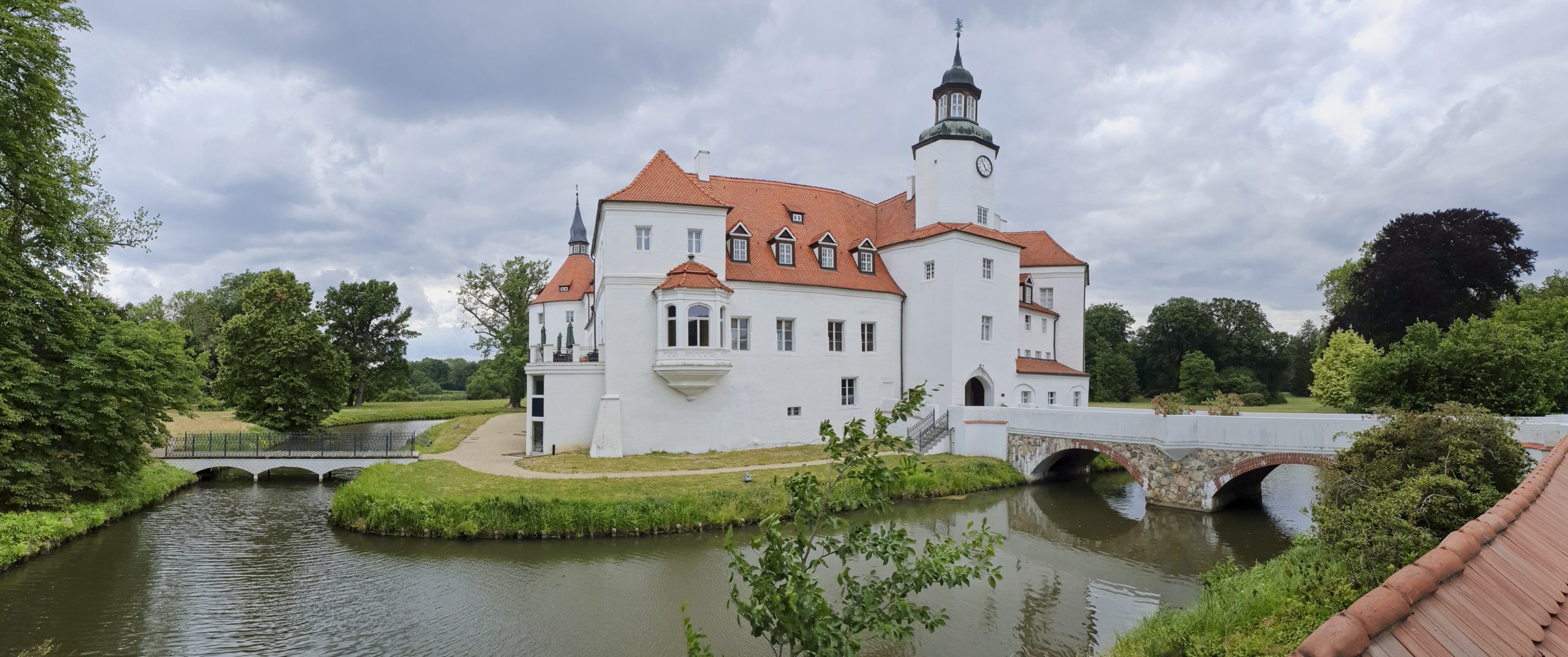 Schloss Fürstlich Drehna