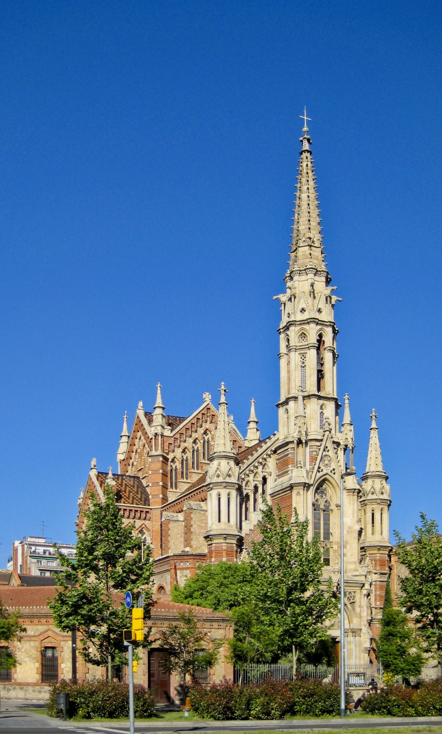 Parròquia de Sant Francesc de Sales