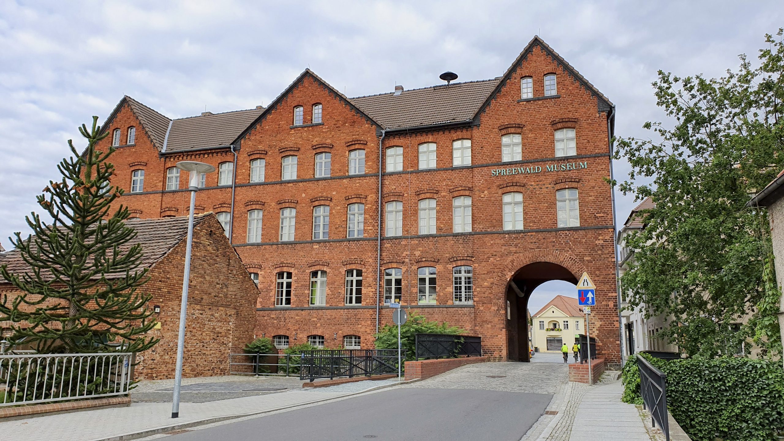Spreewald Museum